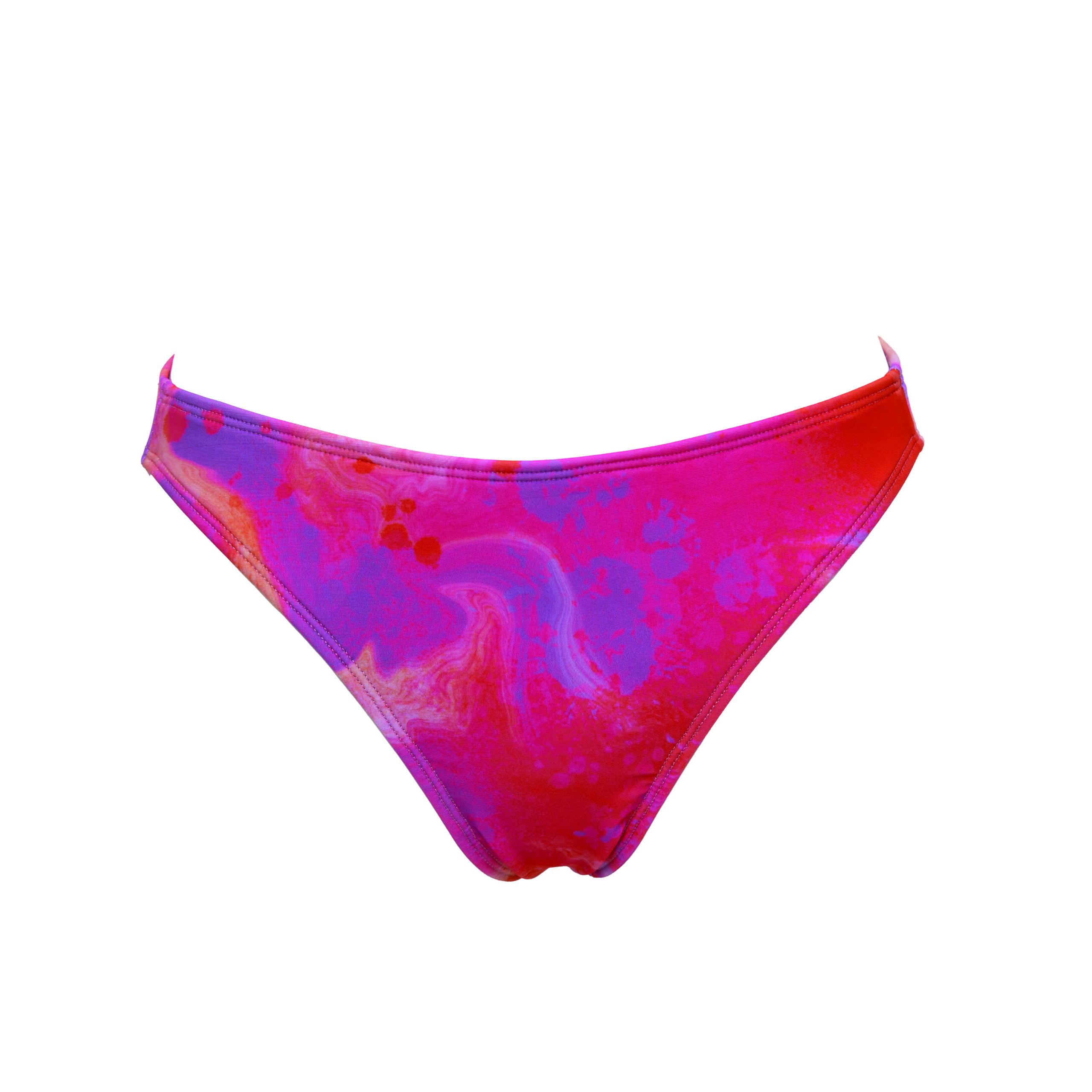 Bella Bottom, Pink Marble - Image 2